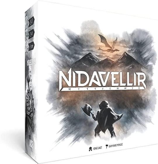 Imagem de Nidavellir
