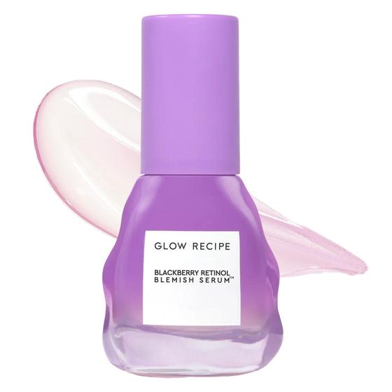 Imagem de Night Serum Glow: Retinol Suave de Amora Silvestre - 30ml