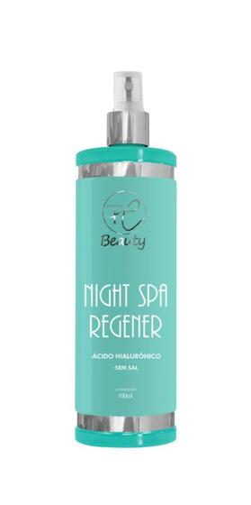 Imagem de Night SPA REGENER - TRATAMENTO NOTURNO CAPILAR - 100 ml