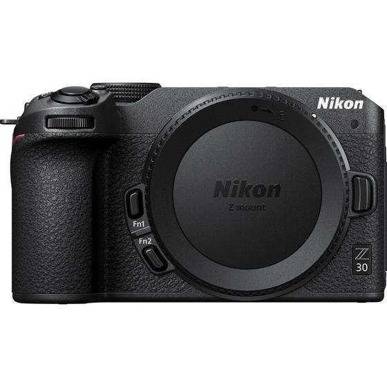 Imagem de Nikon z 30 corpo - 20.9mp