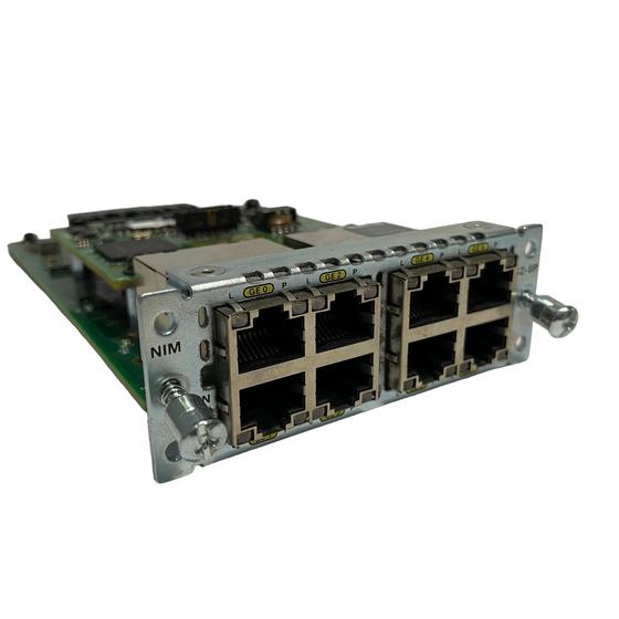 Imagem de Nim-es2 Módulo Cisco 8 Portas Isr 4000 Gigabit Ethernet