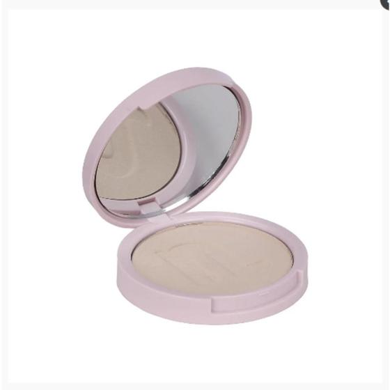 Imagem de Nina Makeup Pó Compacto Matte Instant 11G