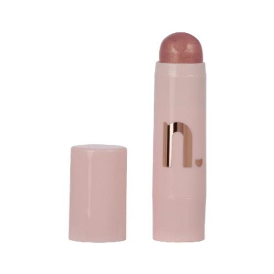 Imagem de Nina Makeup Stick Multifuncional 8,5g