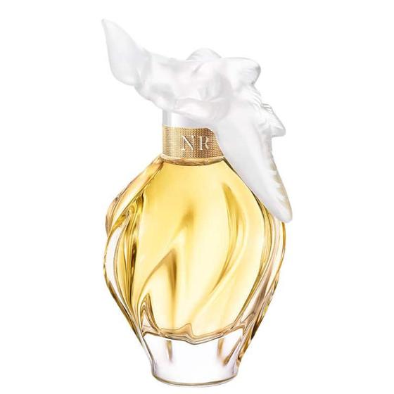 Imagem de Nina Ricci LAir du Temps Eau de Toilette - Perfume Feminino 50ml