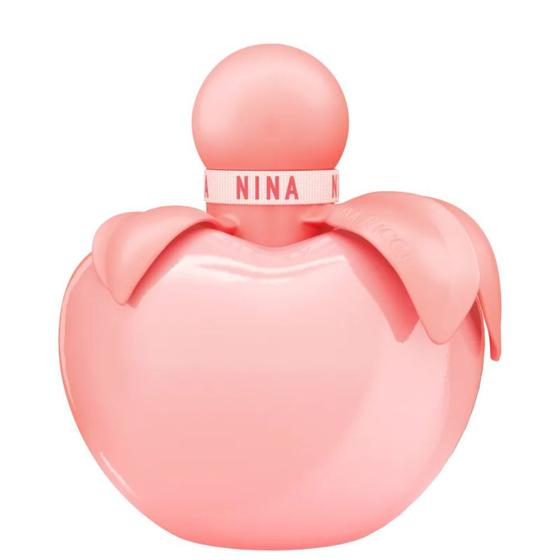 Imagem de Nína Rose Eau de Toilette Feminino -80ml