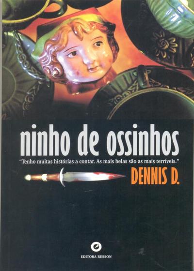 Imagem de Ninho de Ossinhos - Resson