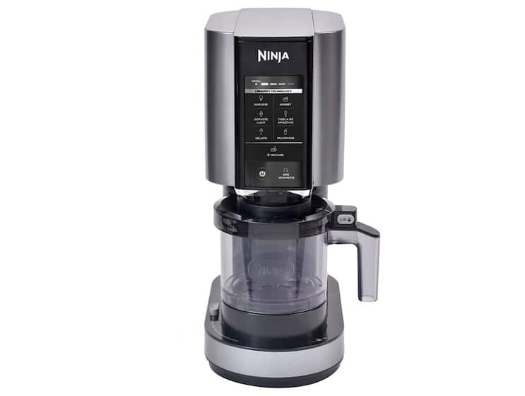 Ninja Creami Sorveteira 110V