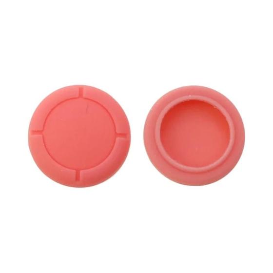 Imagem de Nintend Switch Joy-con Controlador 3d Analógico Joystick Capa 2pcs Yuxi Thumb Stick Cap Button