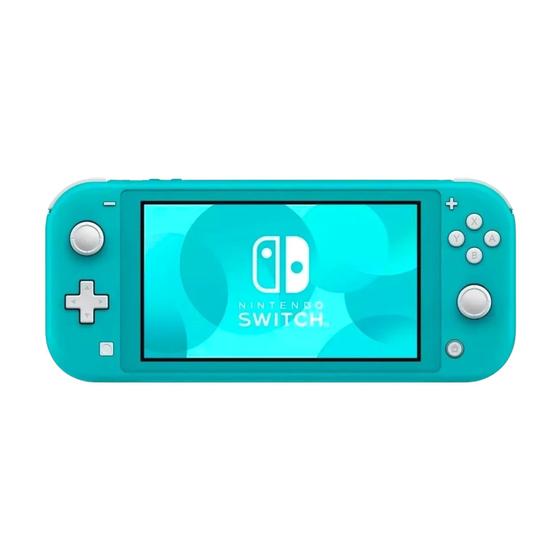 Nintendo Switch Lite ブラック 【公式通販】