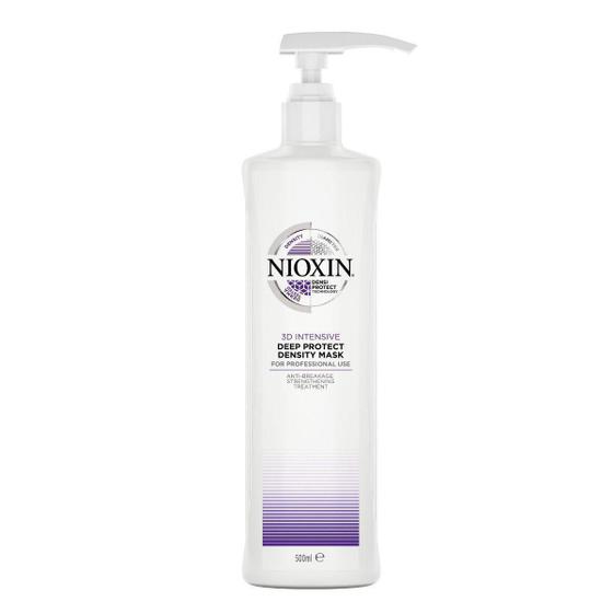 Imagem de Nioxin Deep Protect Density - Máscara Capilar 500Ml