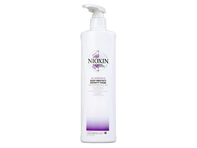 Imagem de Nioxin Deep Protect Mascara Intensiva 500ml