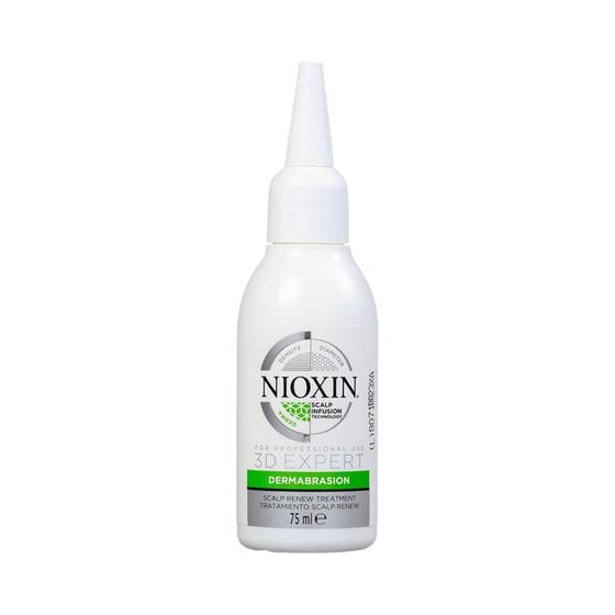 Imagem de Nioxin Derma-Brasion Tratamento Scalp Renew 75ml