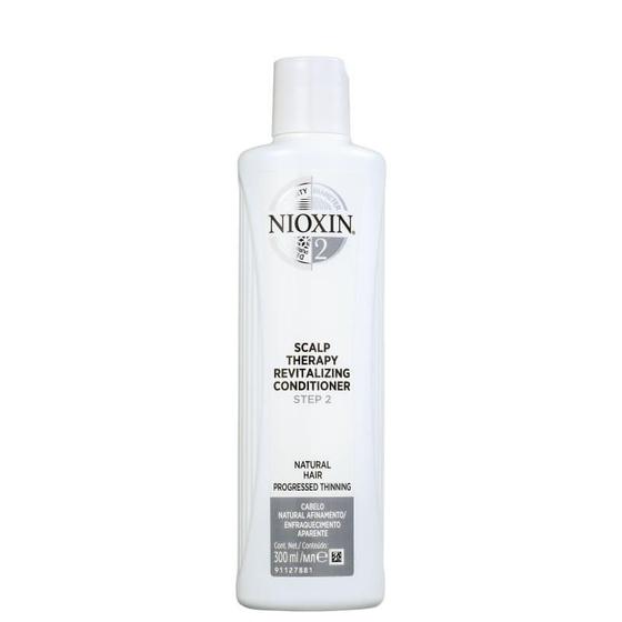 Imagem de Nioxin Hair System 2 - Condicionador 300Ml