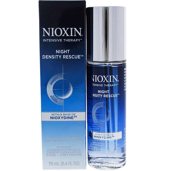 Imagem de Nioxin Night Density Rescue - 70ml