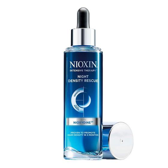 Imagem de Nioxin Night Density Rescue Tratamento Noturno 70ml