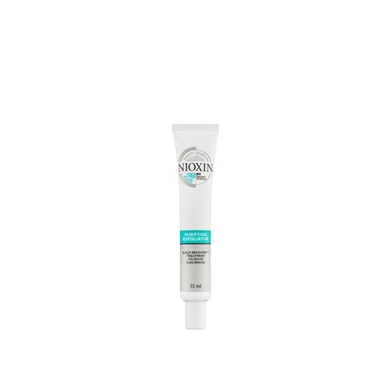 Imagem de Nioxin Scalp Recovery - Esfoliante Capilar Anticaspa 50Ml