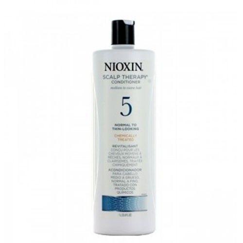 Imagem de Nioxin Scalp Revitaliser 5 Condicionador 1000ml