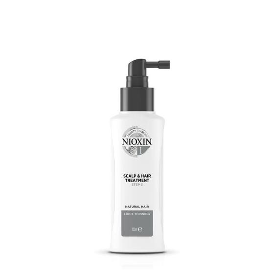 Imagem de Nioxin System 1 - Scalp Tratamento 100ml