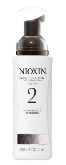 Imagem de Nioxin System 2 Scalp Treatment 100Ml