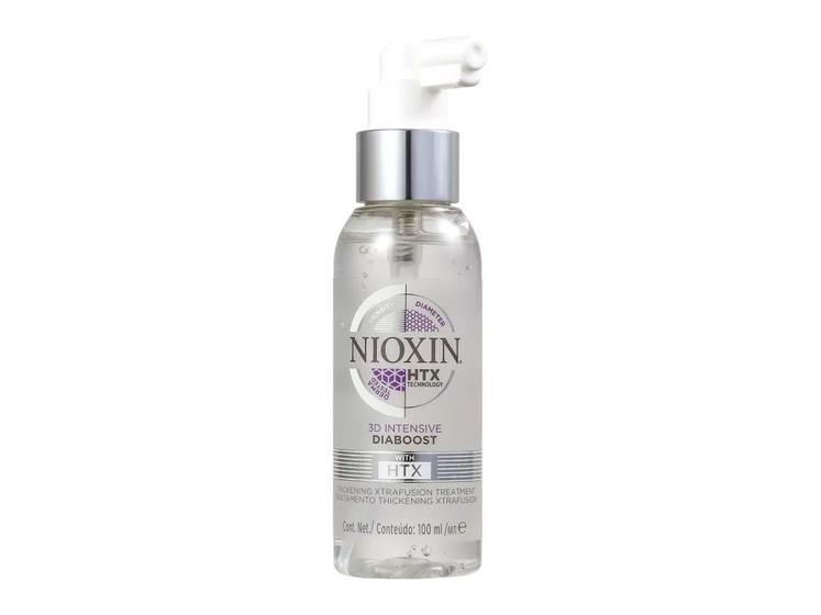 Imagem de Nioxin Tratamento Intensivo Diaboost Xtrafusion 100ml