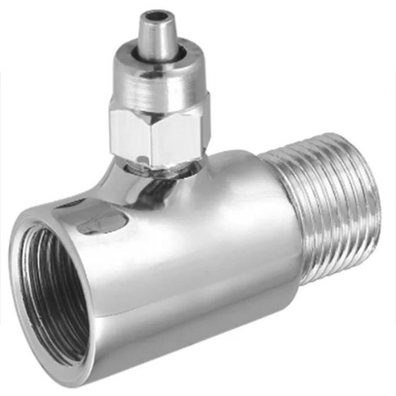 Niple Adaptador Conector Filtros Água Torneira Instalação Menor preço em Niple Adaptador Conector Filtros Água Torneira Instalação