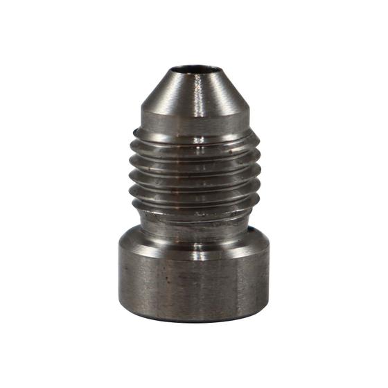 Imagem de Niple Adaptador Inox 4AN para Solda - Cód.7504