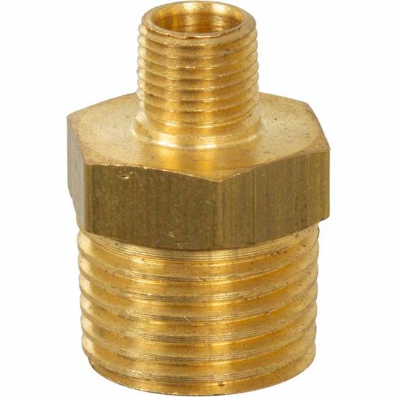 Imagem de Niple NPT 1/2 x NPT 1/8