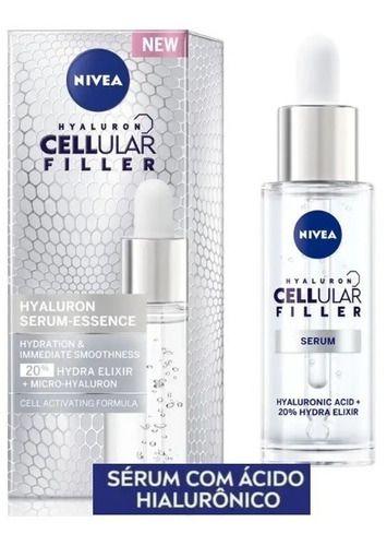 Imagem de Nivea Cellular Expert Filler - Sérum Facial Antirrugas 30ml