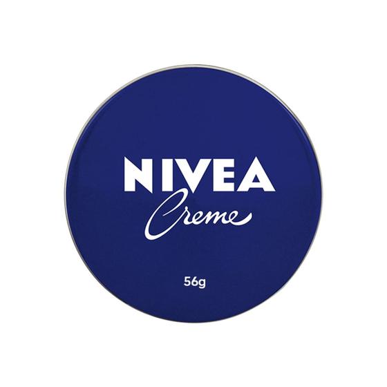 Imagem de Nivea Creme Hidratante Facial 56g