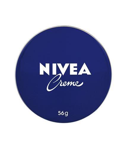 Imagem de Nivea Creme Hidratante Lata 56g