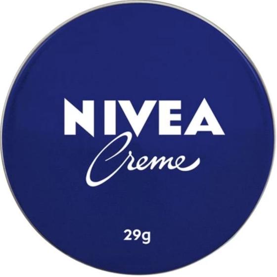 Imagem de Nivea Creme Lata 29g