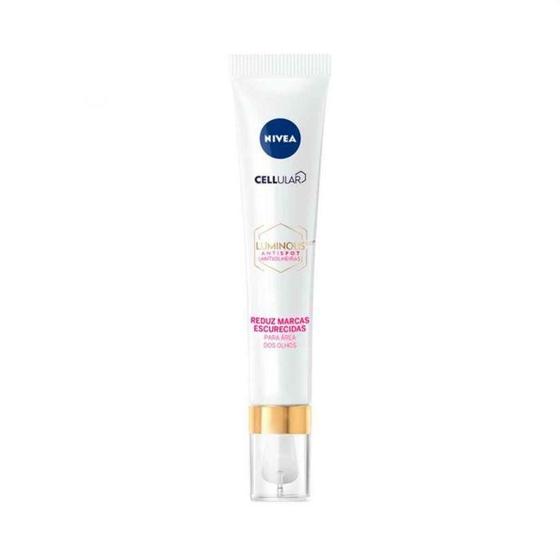 Imagem de Nivea Luminous 630 Creme Anti Olheiras 15Ml