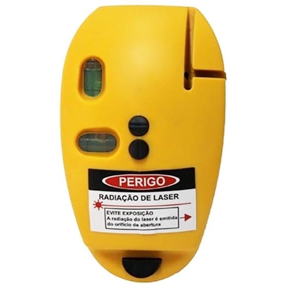 Imagem de Nivel a laser 2 bolhas YX 9RZ Eda