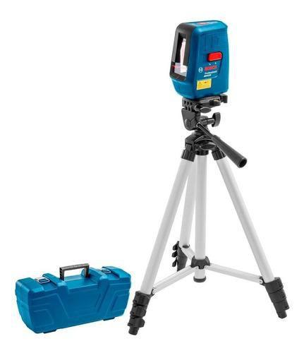 Nível a Laser 3 Linhas GLL-3X 0601063XG0000 Bosch Menor preço em Nível a Laser 3 Linhas GLL-3X 0601063XG0000 Bosch