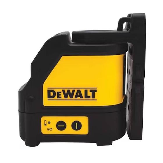 Imagem de Nível a Laser 30m DW088CG-LA Dewalt
