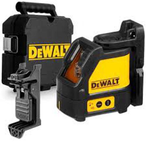 Imagem de Nível A Laser Automático Dewalt Alcance De 15 Metros Dw088K