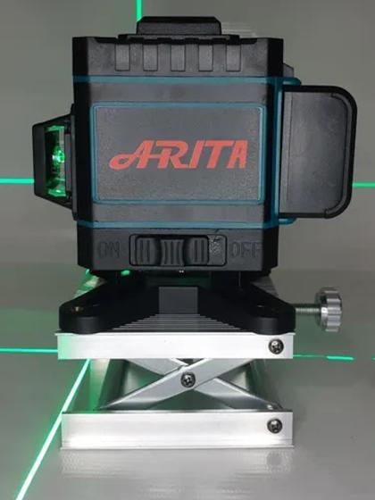 Nível A Laser Com 12 Linhas Arita Menor preço em Nível A Laser Com 12 Linhas Arita