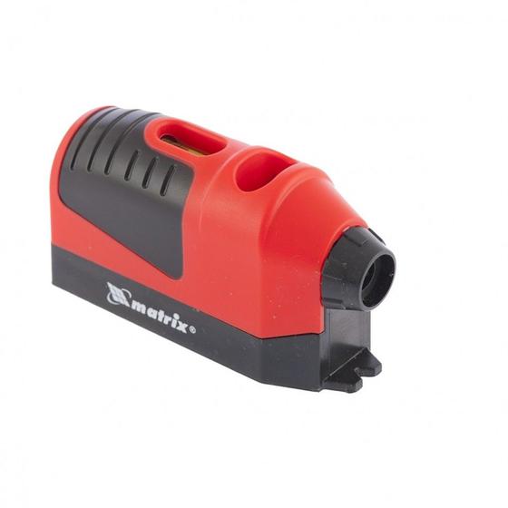 Imagem de Nível a laser com alcance de 10 metros - MTX