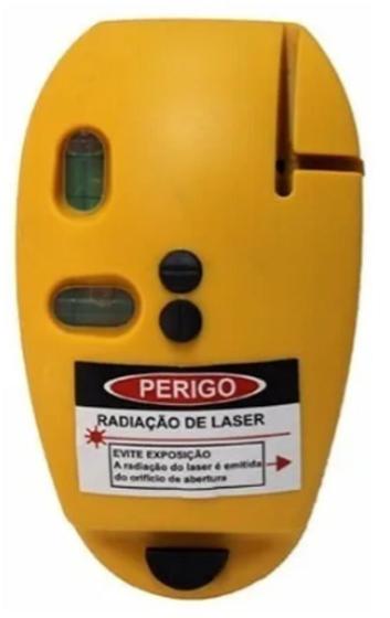 Imagem de Nível à Laser com Feixe Horizontal e Vertical 9RZ EDA