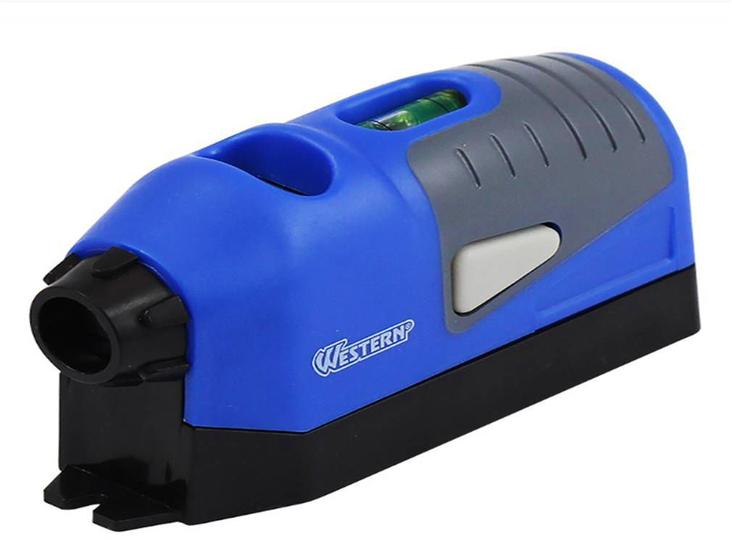 Nivel a laser é boa?