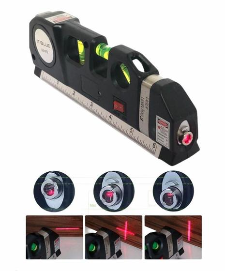 Imagem de Nível a Laser Level Pro 3 - It Blue