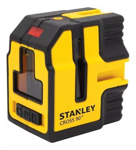 Imagem de Nivel A Laser Stht77341 Cross 90 Stanley