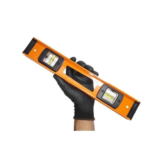 Nivel Aluminio Profissional starfer 14 Polegadas é boa?