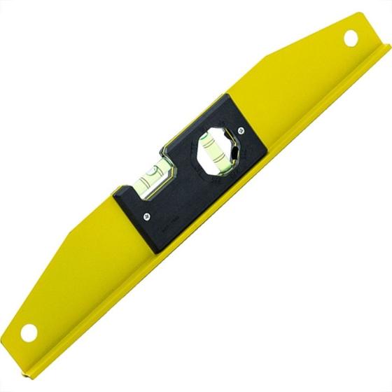 Imagem de Nivel Aluminio Thompson Base Com Ima 12'' Mac 7012