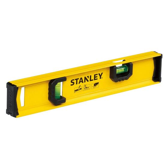 Imagem de Nivel de Alumínio 12" Stanley STHT42072-LA