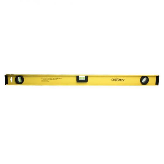 Imagem de Nível em Alumínio Crownman 32'' - Resistente - 0937032