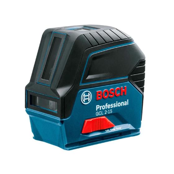 Imagem de Nivel Laser Bosch GCL 2-15 Com Gancho e Maleta