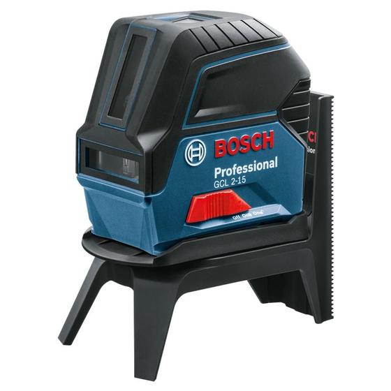 Imagem de Nível Laser Bosch GCL2-15, com Suporte
