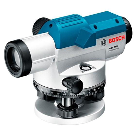 Imagem de Nível Óptico GOL 26 D Professional Bosch