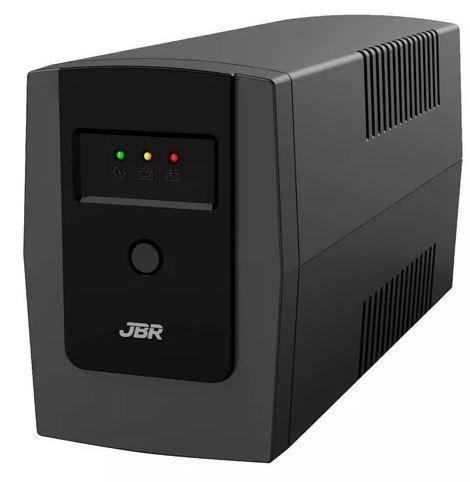No Break 1200va Entrada E Saída 120v Preto Nobreak Jbr Guard Menor preço em No Break 1200va Entrada E Saída 120v Preto Nobreak Jbr Guard